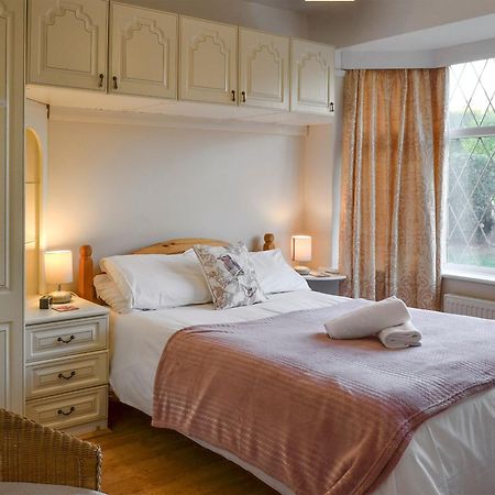The Glade Villa Ferring Luaran gambar