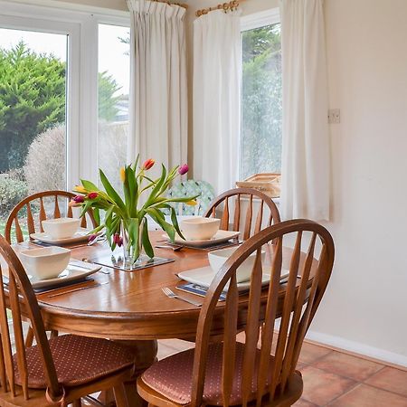 The Glade Villa Ferring Luaran gambar