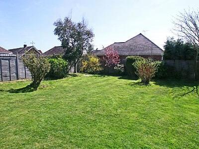 The Glade Villa Ferring Luaran gambar