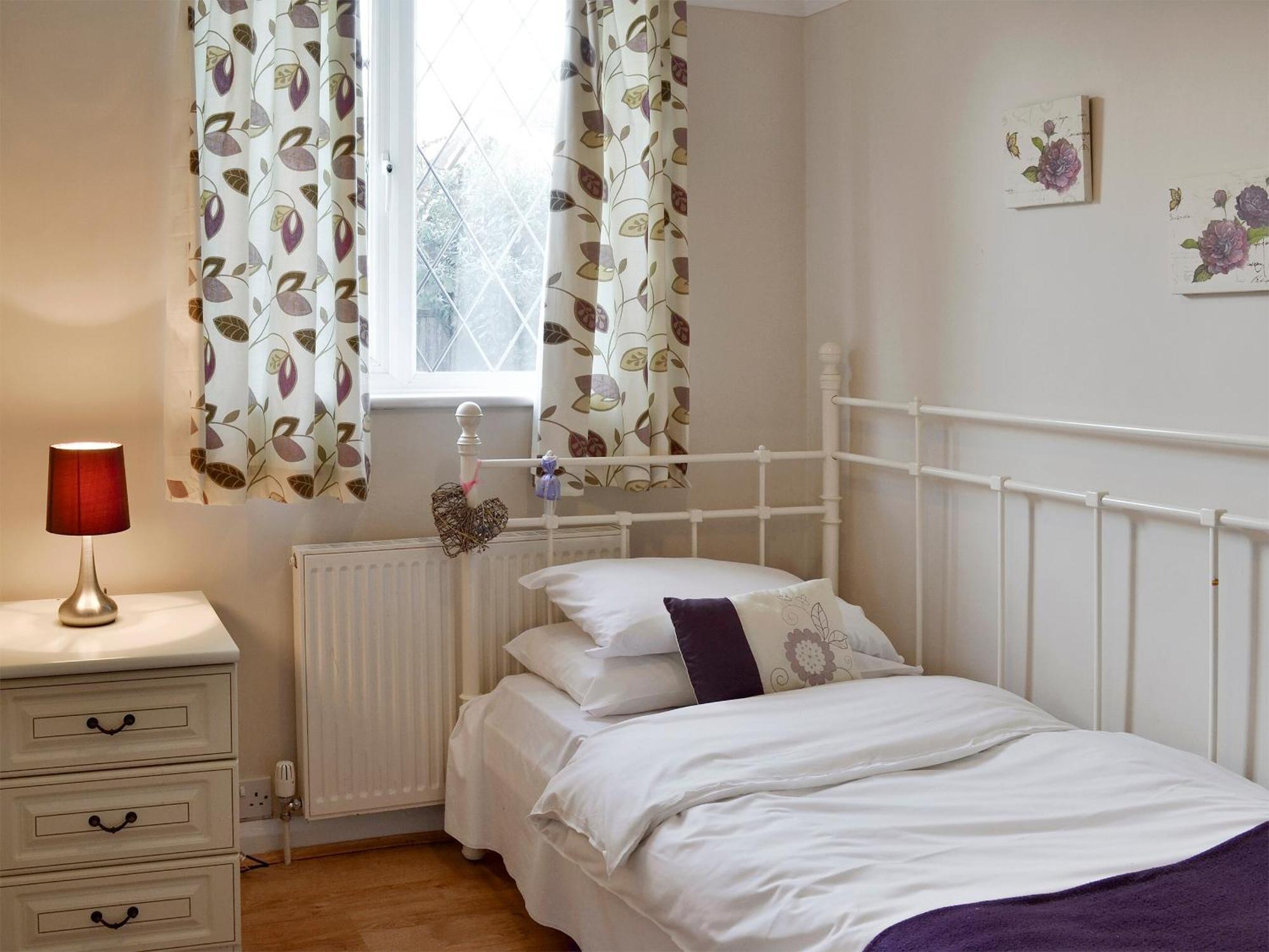 The Glade Villa Ferring Luaran gambar