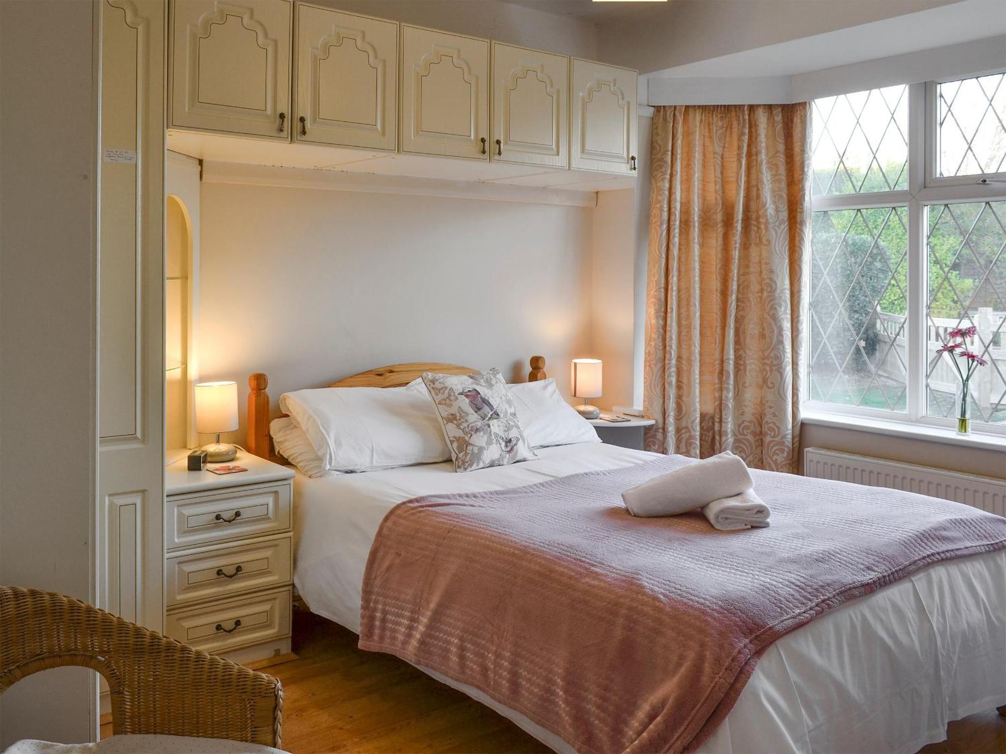 The Glade Villa Ferring Luaran gambar