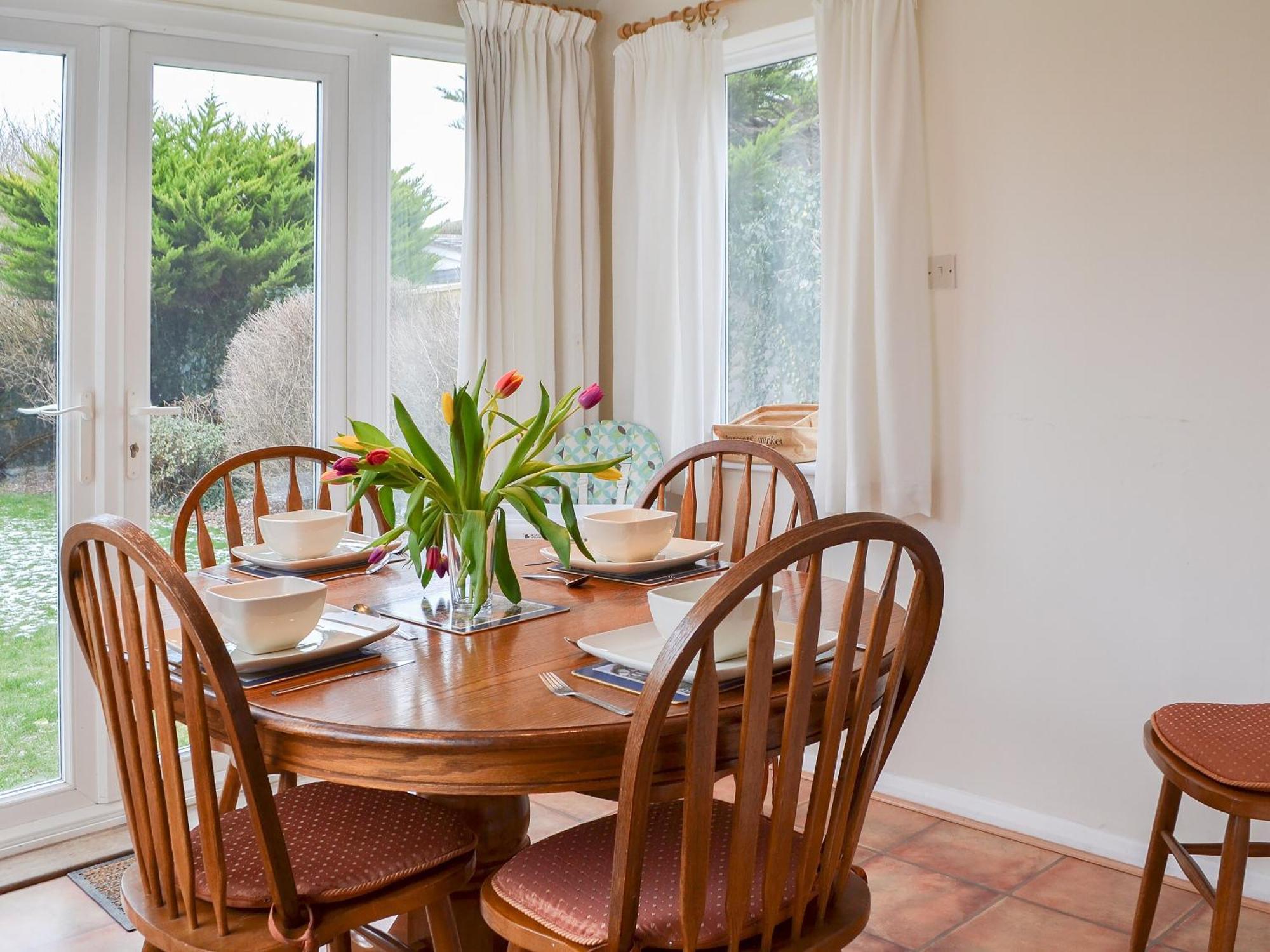 The Glade Villa Ferring Luaran gambar