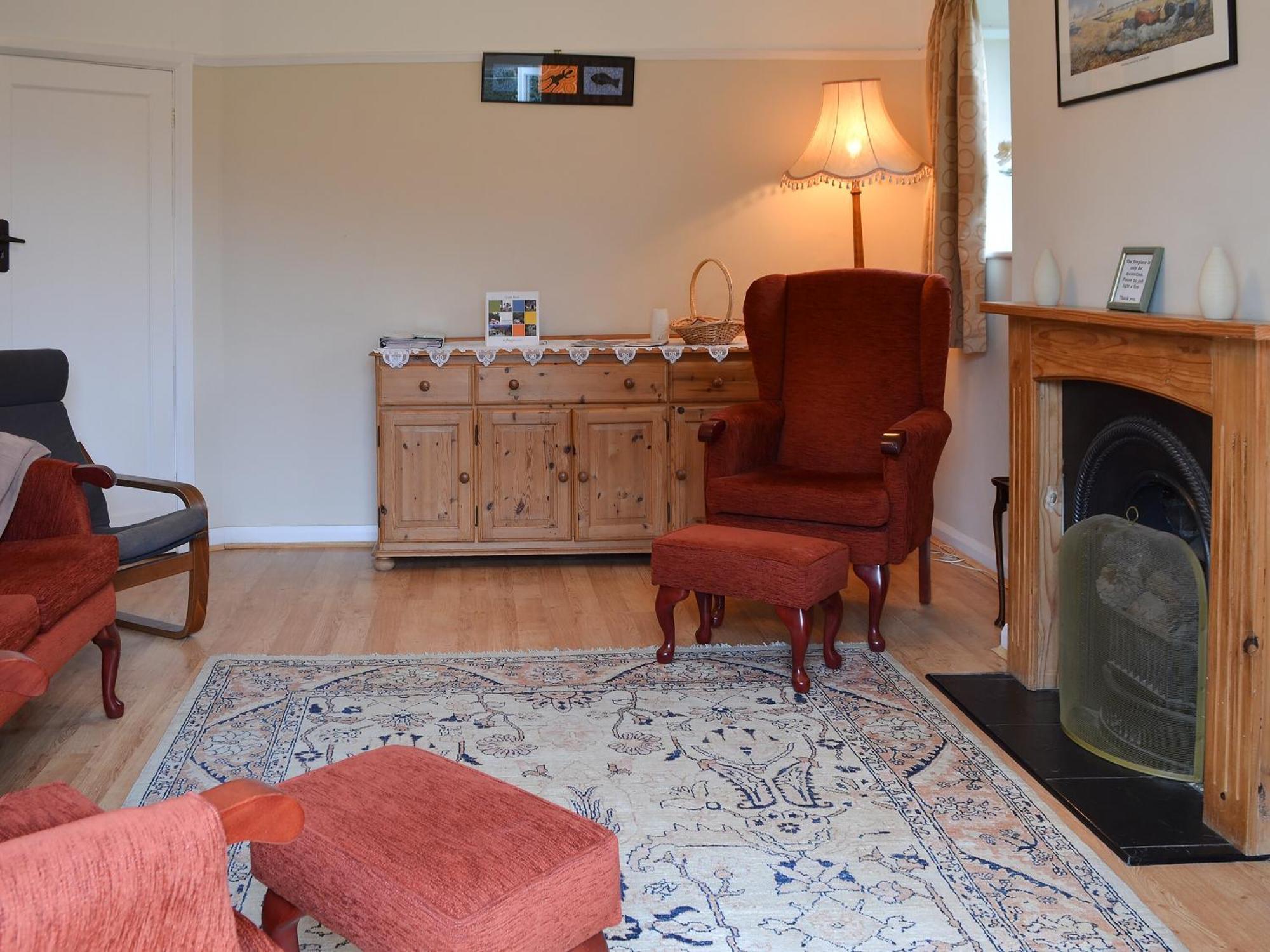 The Glade Villa Ferring Luaran gambar